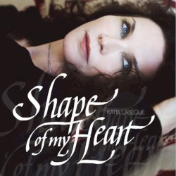 Katia Labeque - Shape Of My Heart (2009)