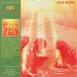 COS - Viva boma (2013)