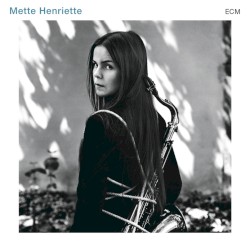 Mette Henriette - Mette Henriette (2015)