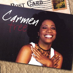 Carmen Rodgers - Free (2004)