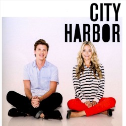 City Harbor - City Harbor (2014)