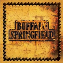 Buffalo Springfield - Buffalo Springfield (Box Set) (2001)