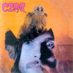 Czar - Czar (2007)