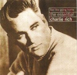 Charlie Rich - The Essential Charlie Rich (1997)