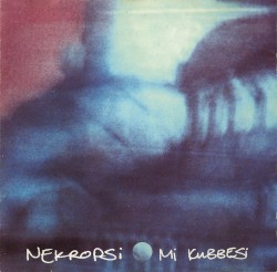 Nekropsi - Mi Kubbesi (1996)