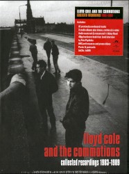 Lloyd Cole And The Commotions - Collected Recordings 1983-1989 (2015)