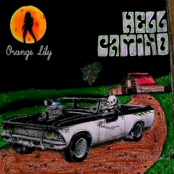 Hell Camino - Orange Lily (2016)