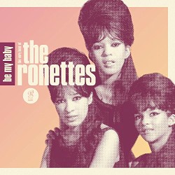 The Ronettes - The Very Best Of The Ronettes (2011)