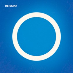 De Staat - O (2016)