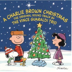 Vince Guaraldi Trio - A Charlie Brown Christmas (2000)
