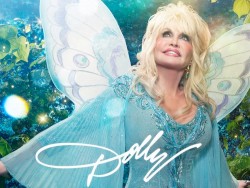 Dolly Parton - I Believe in You (2017)