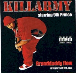 9th Prince - Granddaddy Flow (2003)