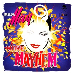 Imelda May - More Mayhem (2011)