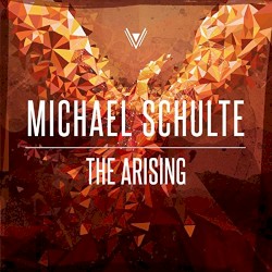 Michael Schulte - The Arising (2014)