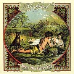 Meatyard - Sweet Old Green Life (2010)