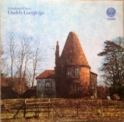 Daddy Longlegs - Oakdown Farm (1971)