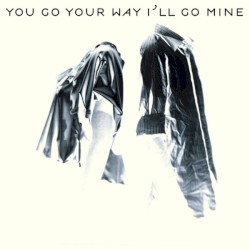 Ainslie Wills - You Go Your Way, I'll Go Mine (2013)
