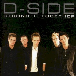 D-Side - Stronger Together (2004)