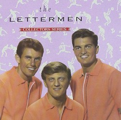 The Lettermen - Capitol Collectors Series (1992)