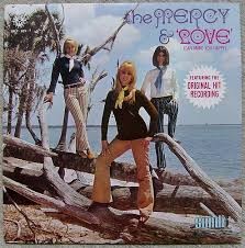 Mercy - Love Can Make You Happy (1969)