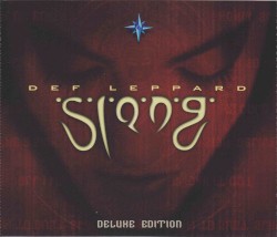 Def Leppard - Slang (2014)