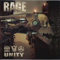 Rage - Unity (2002)