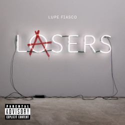Lupe Fiasco - Lasers (2011)