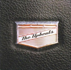 The Upbeats - The Upbeats (2004)