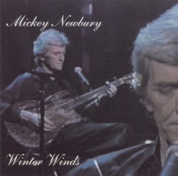 Mickey Newbury - Winter Winds (2002)