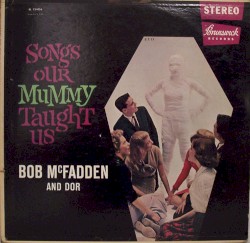 Dor - Songs Our Mummy Taught Us (1959)
