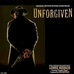 Lennie Niehaus - Unforgiven (1992)