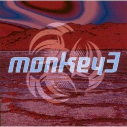 Monkey3 - Monkey3 (2004)