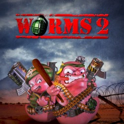 Bjorn Lynne - Worms 2 (2012)