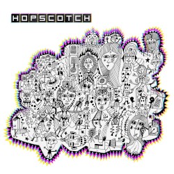 Hopscotch - Hopscotch (2012)