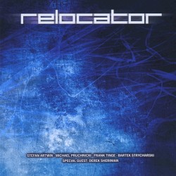 Relocator - Relocator (2010)