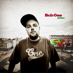 Bob One - Jeden (2008)