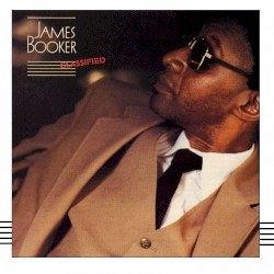 James Booker - Classified (1992)