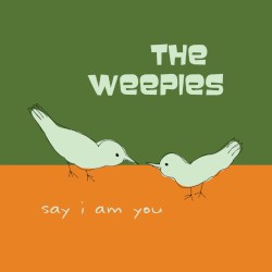 The Weepies - Say I Am You (2006)