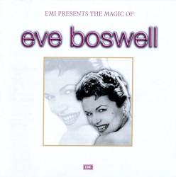 Eve Boswell - Eve Boswell (1997)