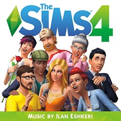 Ilan Eshkeri - The Sims 4 (2014)
