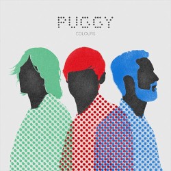 Puggy - Colours (2016)