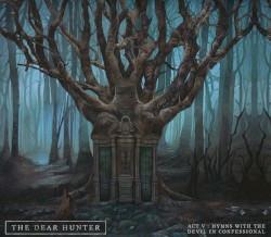 The Dear Hunter - Act V: Hymns with the Devil in Confessional (2016)