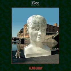 10cc - Tenology (2012)