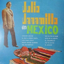 Julio Jaramillo - Julio Jaramillo (1973)