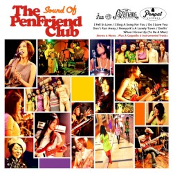The Pen Friend Club - Sound of the Pen Friend Club (2014)