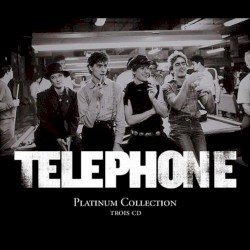 Telephone - Platinum (2004)