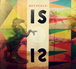 Hey Ocean! - IS (2012)