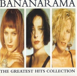 Bananarama - The Greatest Hits Collection (1994)