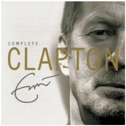 Eric Clapton - Complete Clapton (2007)
