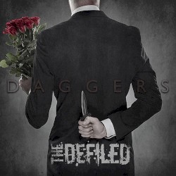 The Defiled - Daggers (2013)